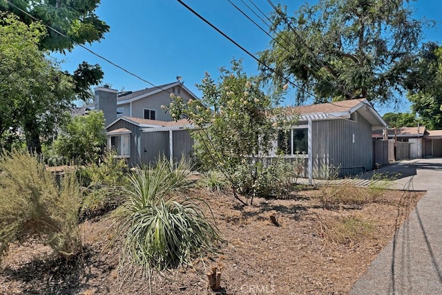 19147 Ingomar St, Reseda, CA 91335 - view of front of property