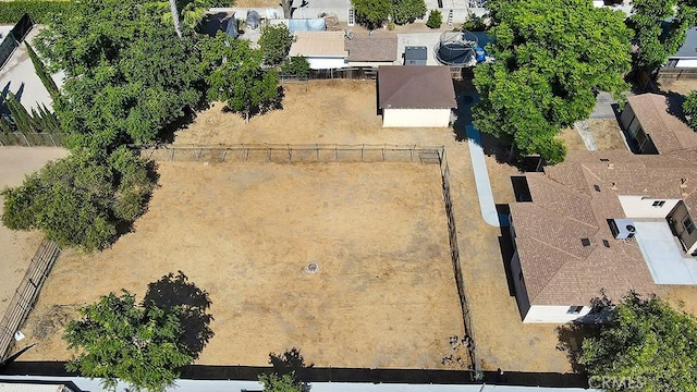 19147 Ingomar St, Reseda, CA 91335 - aerial view