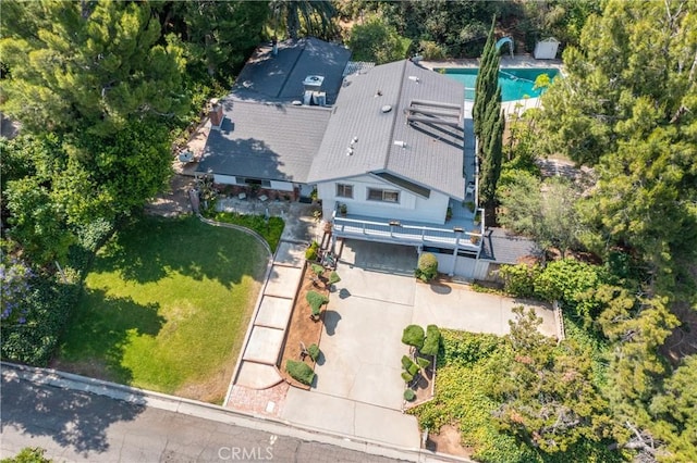 2242 Oak Crest Dr, Riverside, CA 92506 - photo 27