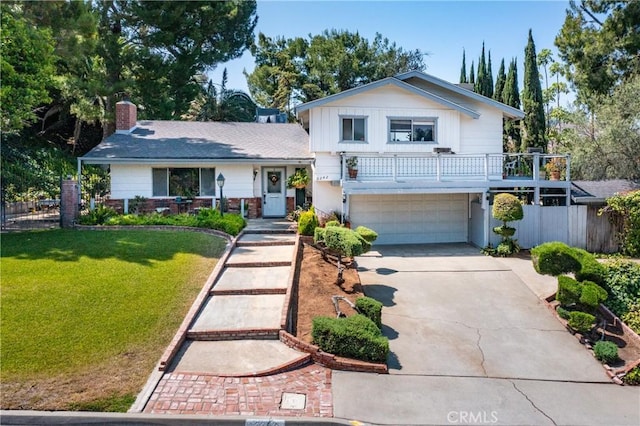 2242 Oak Crest Dr, Riverside, CA 92506 - photo 1