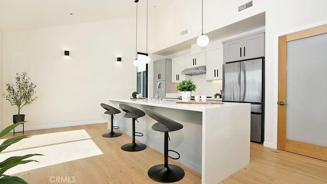 8162 Gay St, Cypress, CA 90630 - photo 53