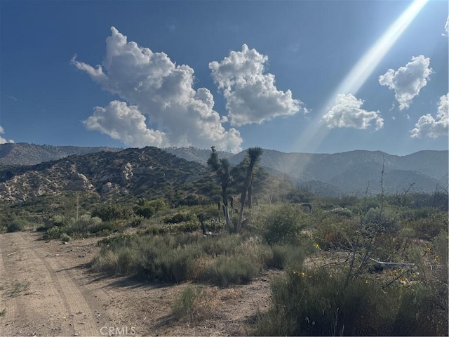 0 Stuveling St, Phelan, CA 92371