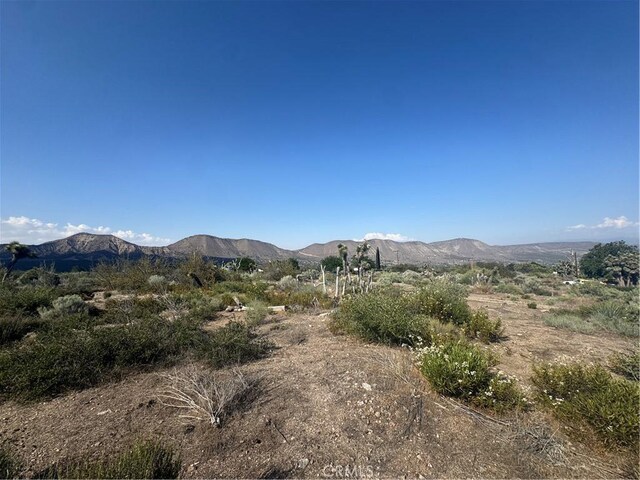 0 Stuveling St, Phelan, CA 92371