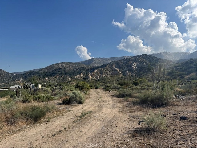 0 Stuveling St, Phelan, CA 92371