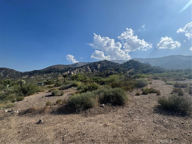 0 Stuveling St, Phelan, CA 92371