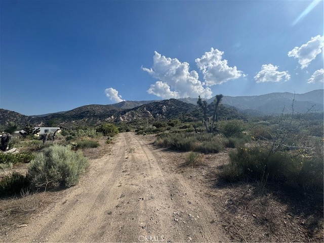 0 Stuveling St, Phelan, CA 92371