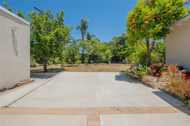 1741 Wabasso Way, Glendale, CA 91208 - view of patio / terrace