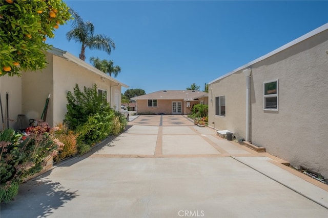 1741 Wabasso Way, Glendale, CA 91208 - view of patio