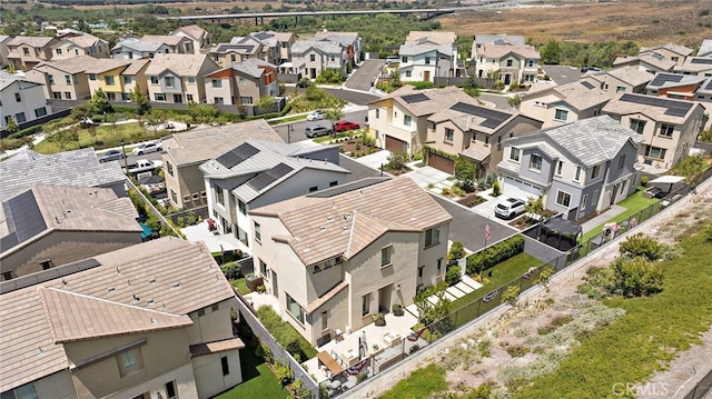 3372 Ivy Way, Rancho Mission Viejo, CA 92694 - aerial view of residential area