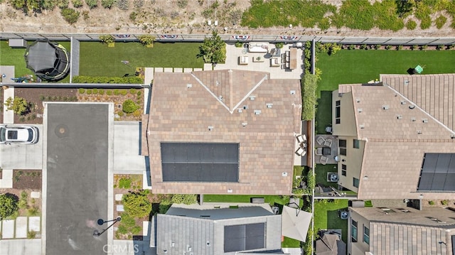 3372 Ivy Way, Rancho Mission Viejo, CA 92694 - bird's eye view