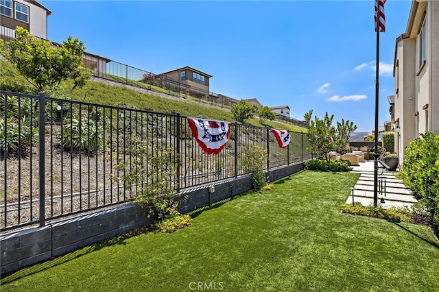 3372 Ivy Way, Rancho Mission Viejo, CA 92694 - view of property's community with an outdoor living space