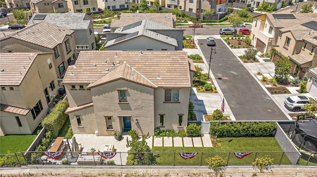 3372 Ivy Way, Rancho Mission Viejo, CA 92694 - aerial perspective of suburban area