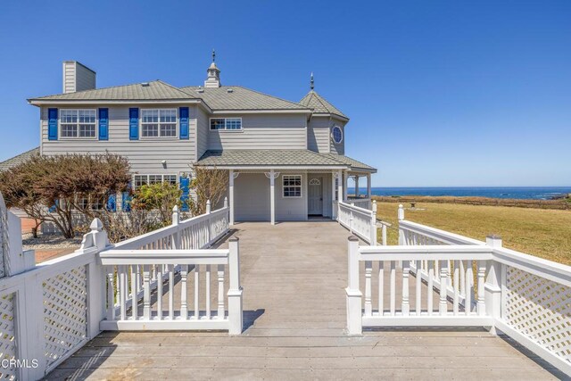19351 Del Mar Dr, Fort Bragg, CA 95437 - photo 47