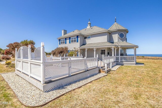 19351 Del Mar Dr, Fort Bragg, CA 95437 - photo 46