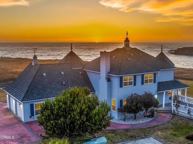 19351 Del Mar Dr, Fort Bragg, CA 95437 - photo 1
