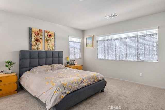 29306 St Andrews, Lake Elsinore, CA 92530 - bedroom featuring light colored carpet and baseboards