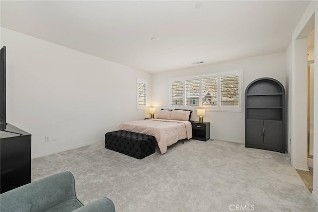 27240 Lost Palm St, Menifee, CA 92585 - bedroom featuring carpet and baseboards