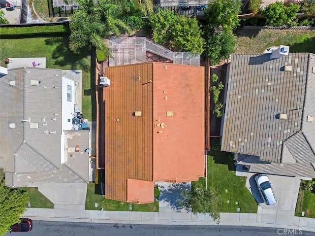 31042 Bunker Dr, Temecula, CA 92591 - aerial view