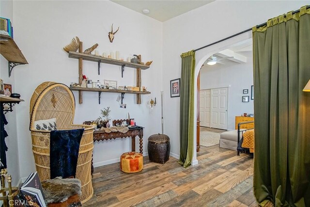 1001 Gibralter Rd, Landers, CA 92285 - photo 35