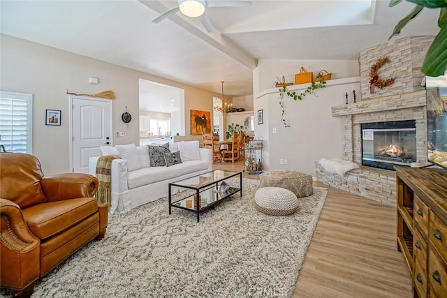 1001 Gibralter Rd, Landers, CA 92285 - photo 15