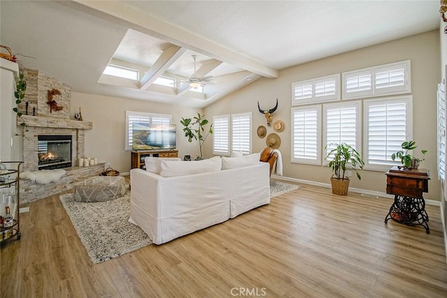 1001 Gibralter Rd, Landers, CA 92285 - photo 13