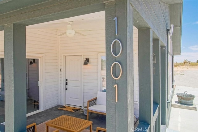 1001 Gibralter Rd, Landers, CA 92285 - photo 11