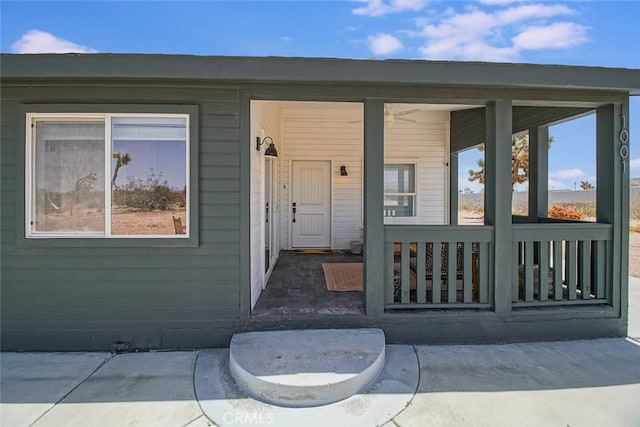 1001 Gibralter Rd, Landers, CA 92285 - photo 41