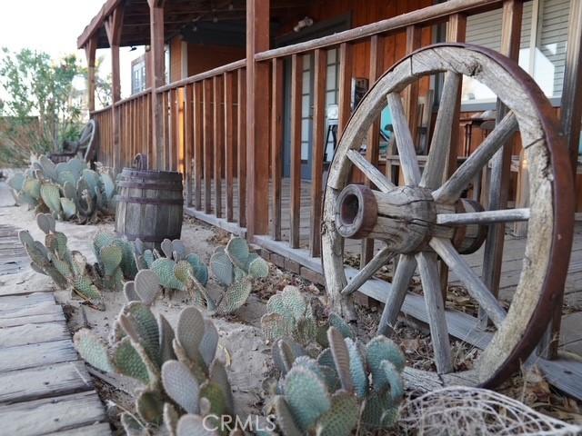 1001 Gibralter Rd, Landers, CA 92285 - photo 61
