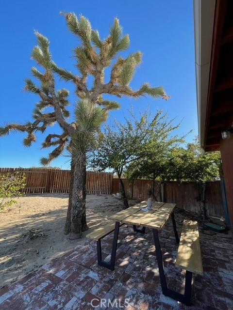 1001 Gibralter Rd, Landers, CA 92285 - photo 52