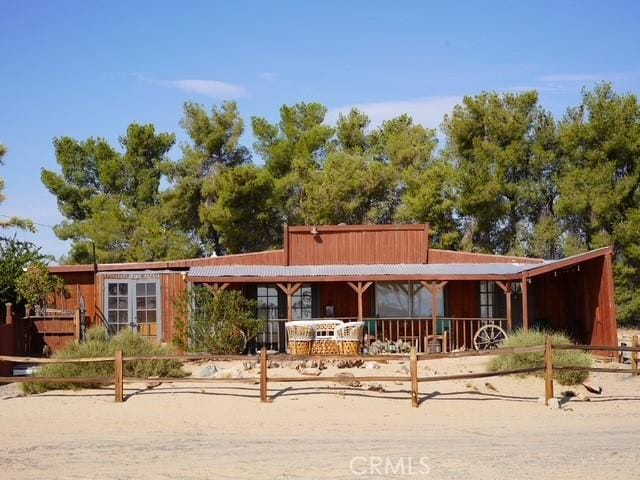 1001 Gibralter Rd, Landers, CA 92285 - photo 58