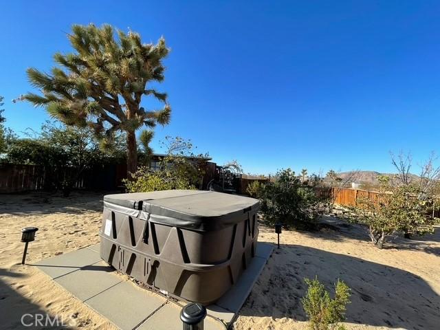 1001 Gibralter Rd, Landers, CA 92285 - photo 55
