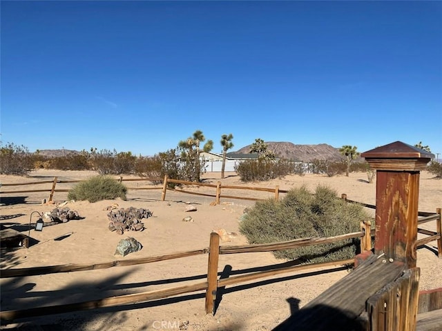 1001 Gibralter Rd, Landers, CA 92285 - photo 49