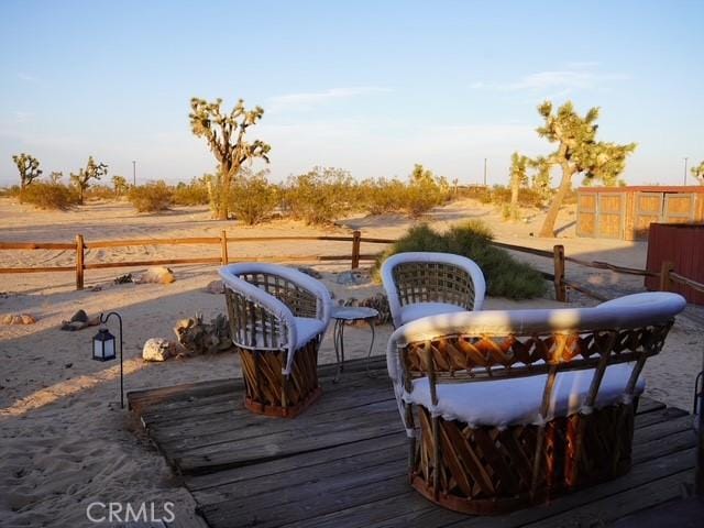 1001 Gibralter Rd, Landers, CA 92285 - photo 60