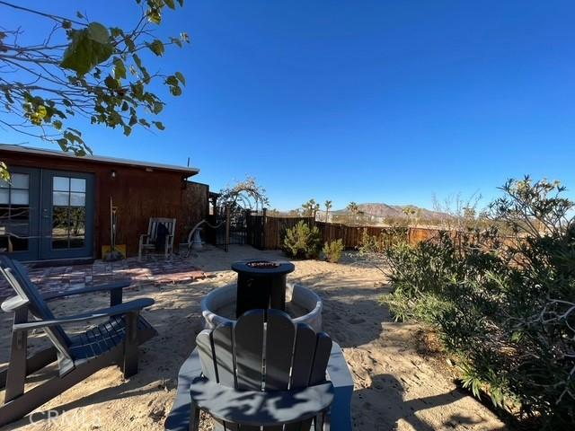 1001 Gibralter Rd, Landers, CA 92285 - photo 59