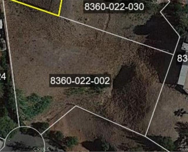 0 Clevland, Pomona, CA 91768