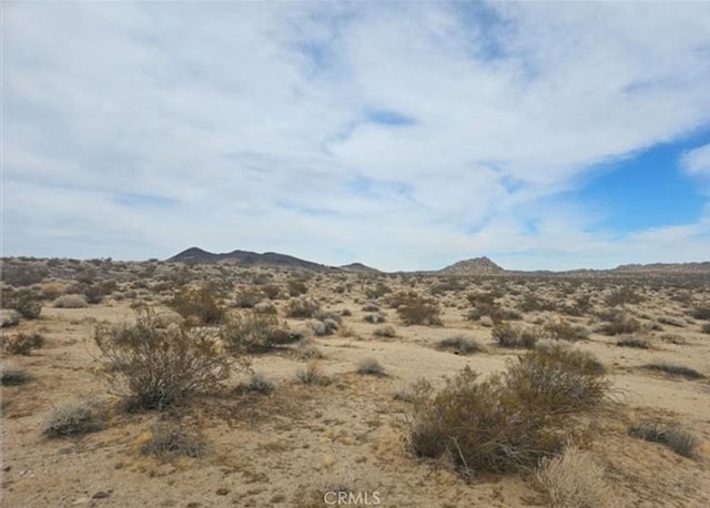 0 Porter Rd, Lucerne Valley, CA 92356