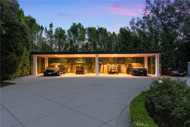 17528 Jayden Ln, Encino, CA 91316 - view of swimming pool