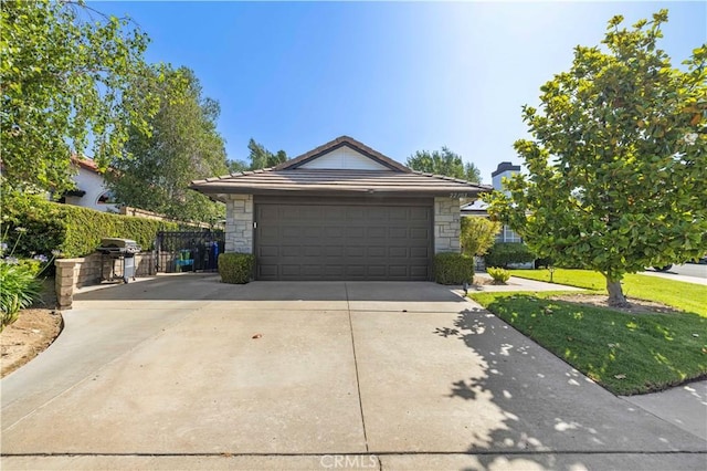 22703 Derby Pl, Saugus, CA 91350 - photo 8