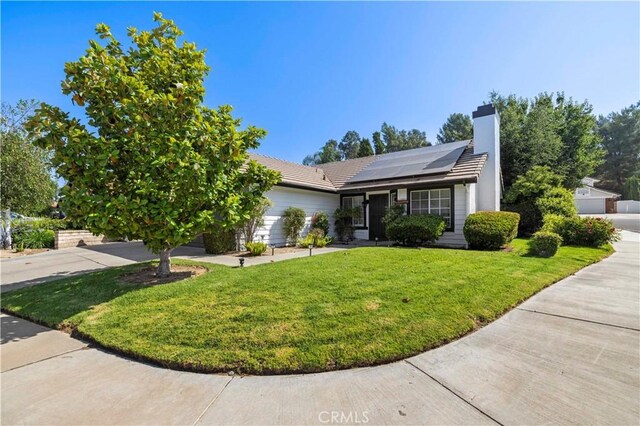 22703 Derby Pl, Saugus, CA 91350 - photo 44