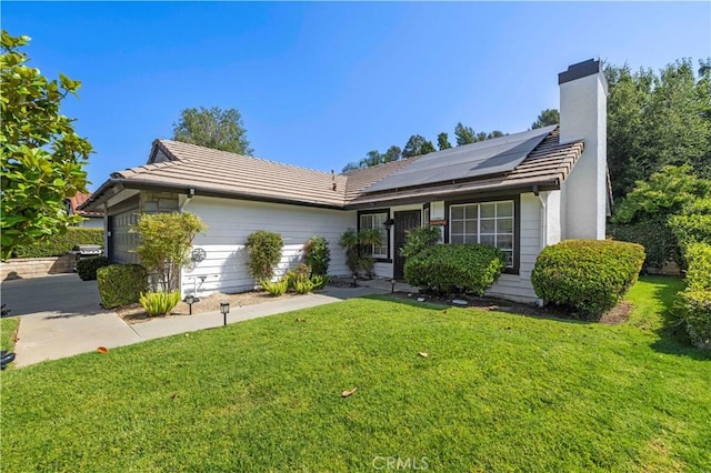 22703 Derby Pl, Saugus, CA 91350 - photo 5