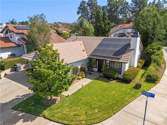 22703 Derby Pl, Saugus, CA 91350 - photo 4
