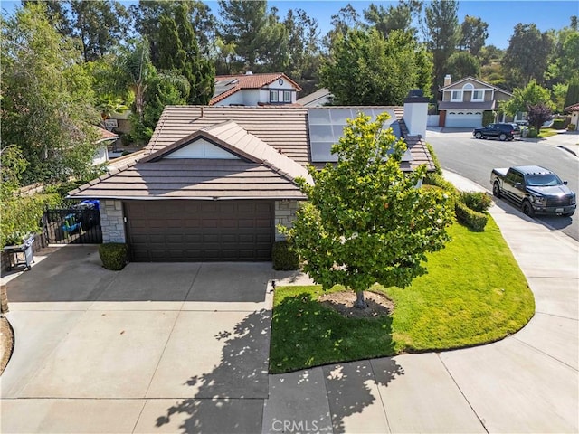 22703 Derby Pl, Saugus, CA 91350 - photo 1