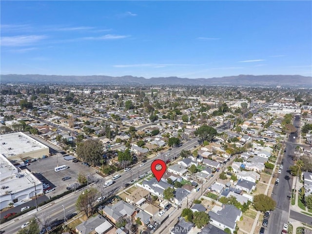 6904 Corbin Ave, Reseda, CA 91335 - view of property location featuring nearby suburban area