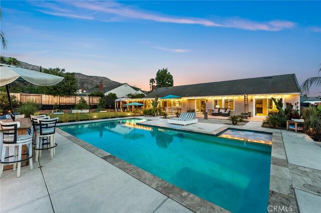 24694 Darkstar Dr, Moreno Valley, CA 92557 - photo 50