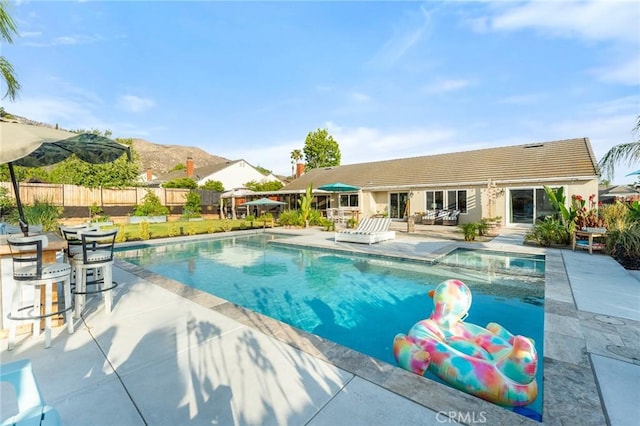 24694 Darkstar Dr, Moreno Valley, CA 92557 - photo 36
