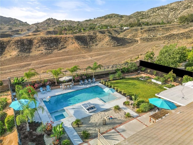 24694 Darkstar Dr, Moreno Valley, CA 92557 - photo 35