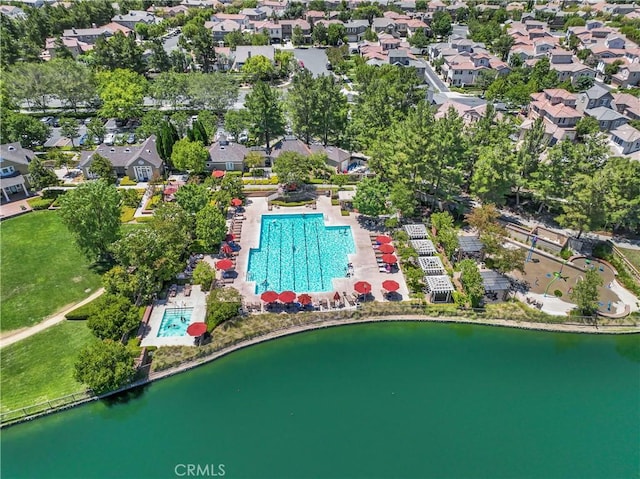 28549 Oakhurst Way, Temecula, CA 92591 - view of property location with nearby suburban area
