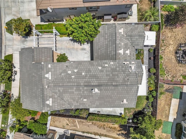 28549 Oakhurst Way, Temecula, CA 92591 - drone / aerial view