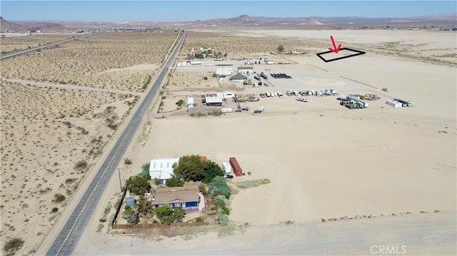 39 Happy Trl, Yermo, CA 92398 - photo 1