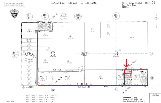 39 Happy Trl, Yermo, CA 92398 - photo 4